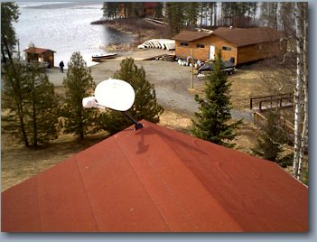 Canada North Lodge