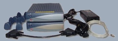 Components Included