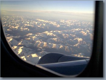 Rocky Mountains