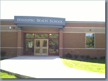 Winnipeg Beach School
